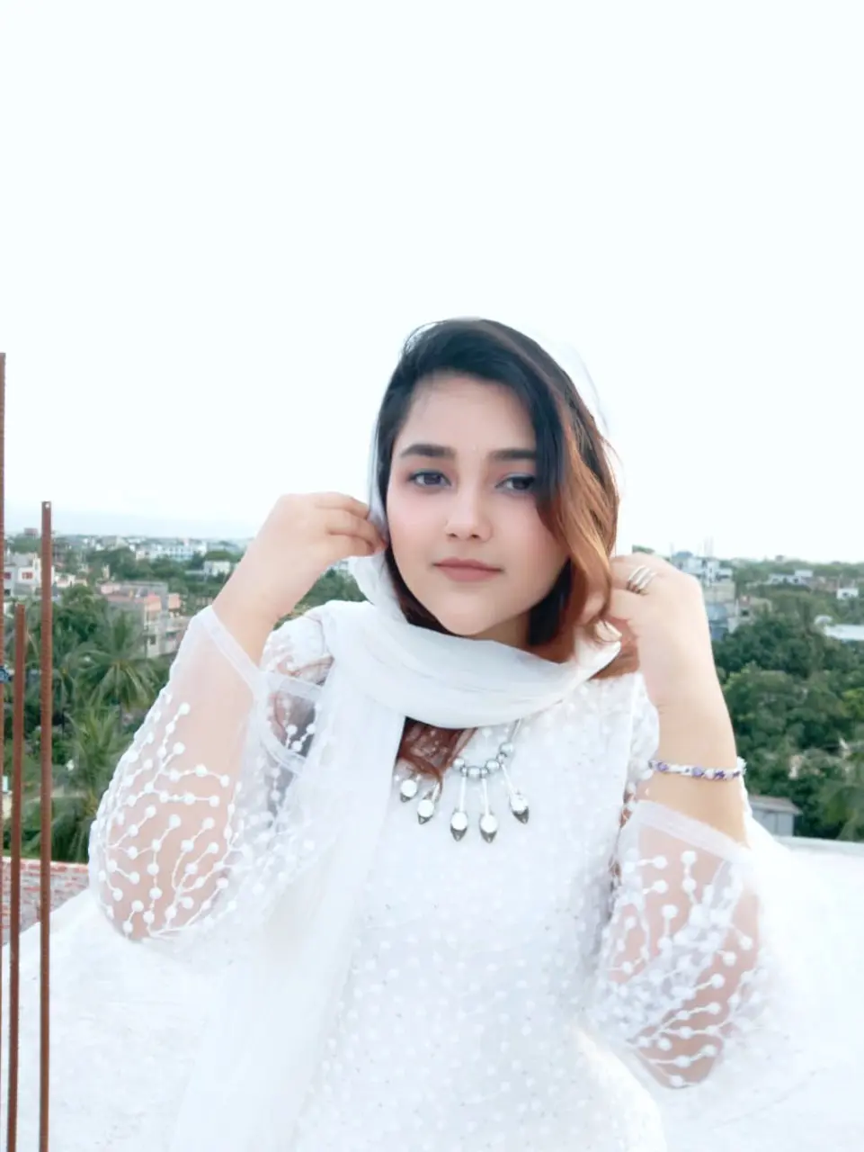 Ayesha Siddiqua Pranty