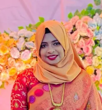 Durdana Nuzat Mahmood