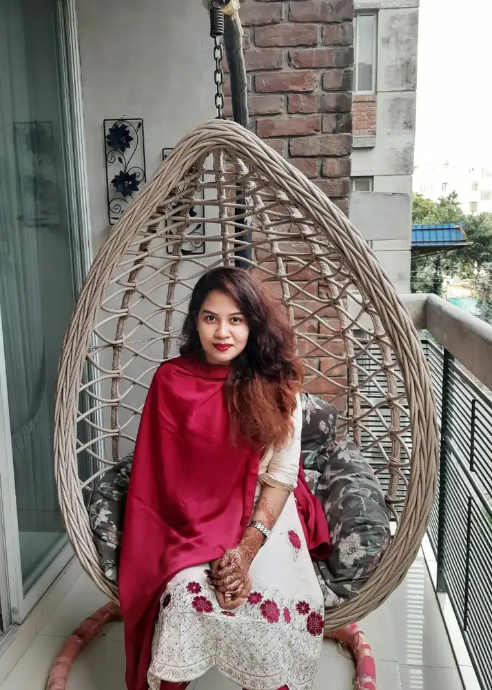 Syeda Saiba Sarwar